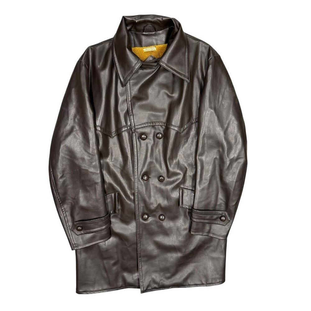 Vintage Milano Rugged Outerwar Amerfoam Jacket Made in Japan Medium